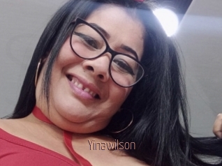 Yinawilson