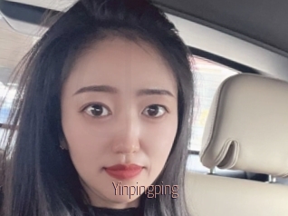 Yinpingping