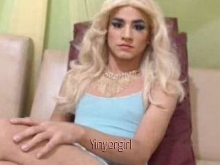 Yinyergirl