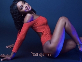 Yoanajames