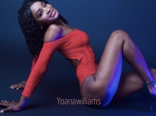 yoanawilliams Sexe désirs