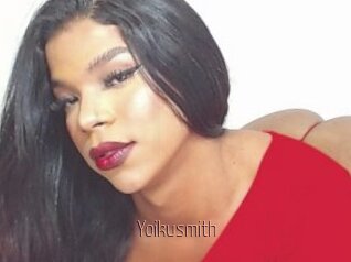Yoikusmith