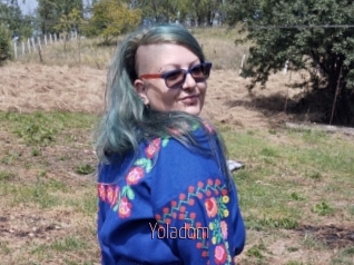 Yoladom