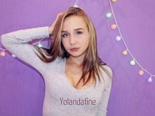 Yolandafine