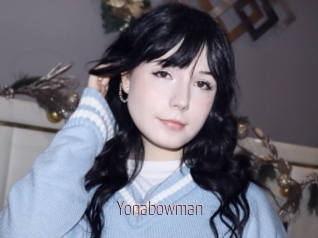 Yonabowman