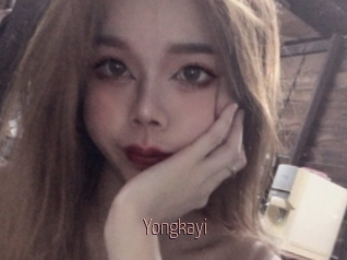 Yongkayi