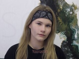 Yoonamin