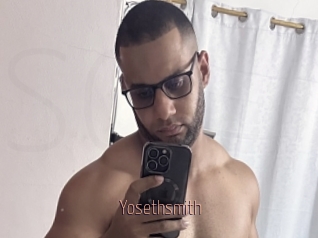 Yosethsmith