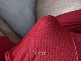yosolo64 Sexe désirs