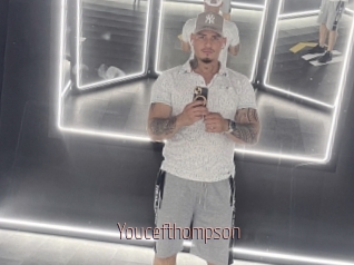 youcefthompson Sexe désirs