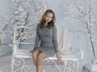 Youcutekamelia