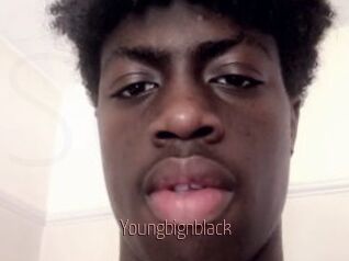 Youngbignblack