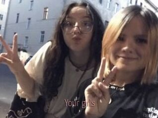 Your_girls