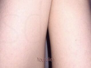 Youralien
