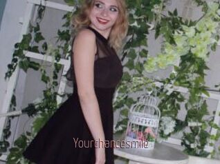 Yourchancesmile