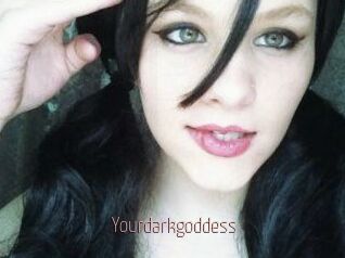 Yourdarkgoddess