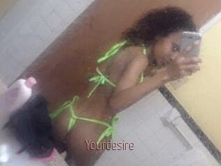Yourdesire_