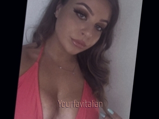 Yourfavitalian