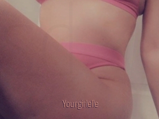 Yourgirlelle