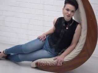 Yourhotmila