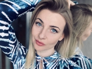 Yourkisses