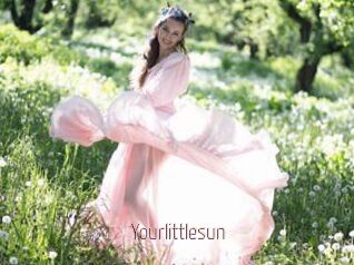 Yourlittlesun