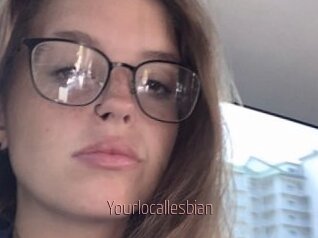 Yourlocallesbian