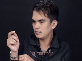 Yourmasterjr