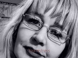 yourmistress Sexe désirs