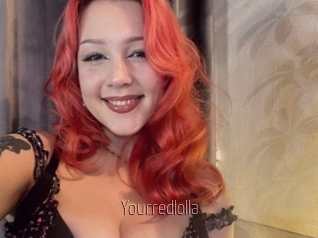 Yourredlolla