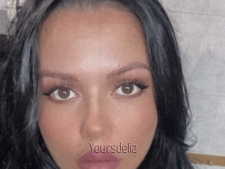 Yoursdelia