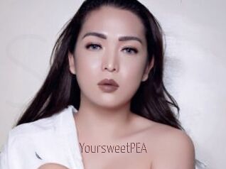 YoursweetPEA
