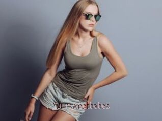 Yoursweetbabes