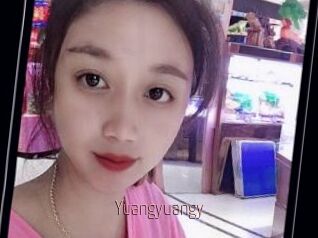 Yuangyuangy
