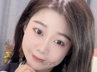 Yueting