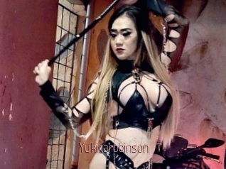 Yukirarobinson