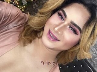 Yukisky