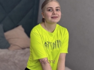 Yulelane
