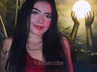 yulianaescobar Sexe désirs