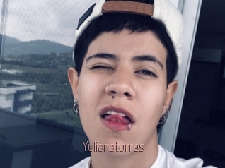 Yulianatorres