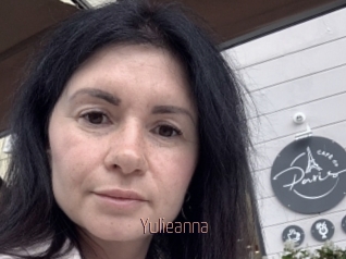 Yulieanna