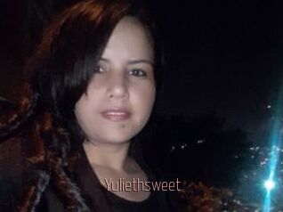 Yuliethsweet