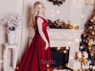 Yulietta