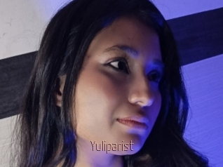 Yuliparist
