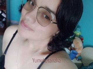Yumekotanaka