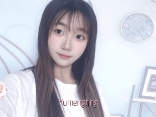 Yumengting