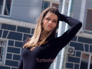 Yumivelvet