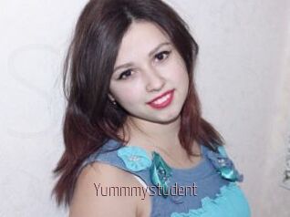 Yummmystudent