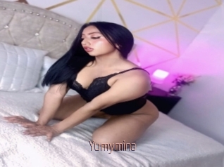 Yumymina