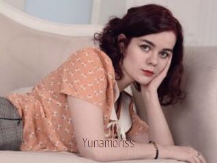 Yunamoriss